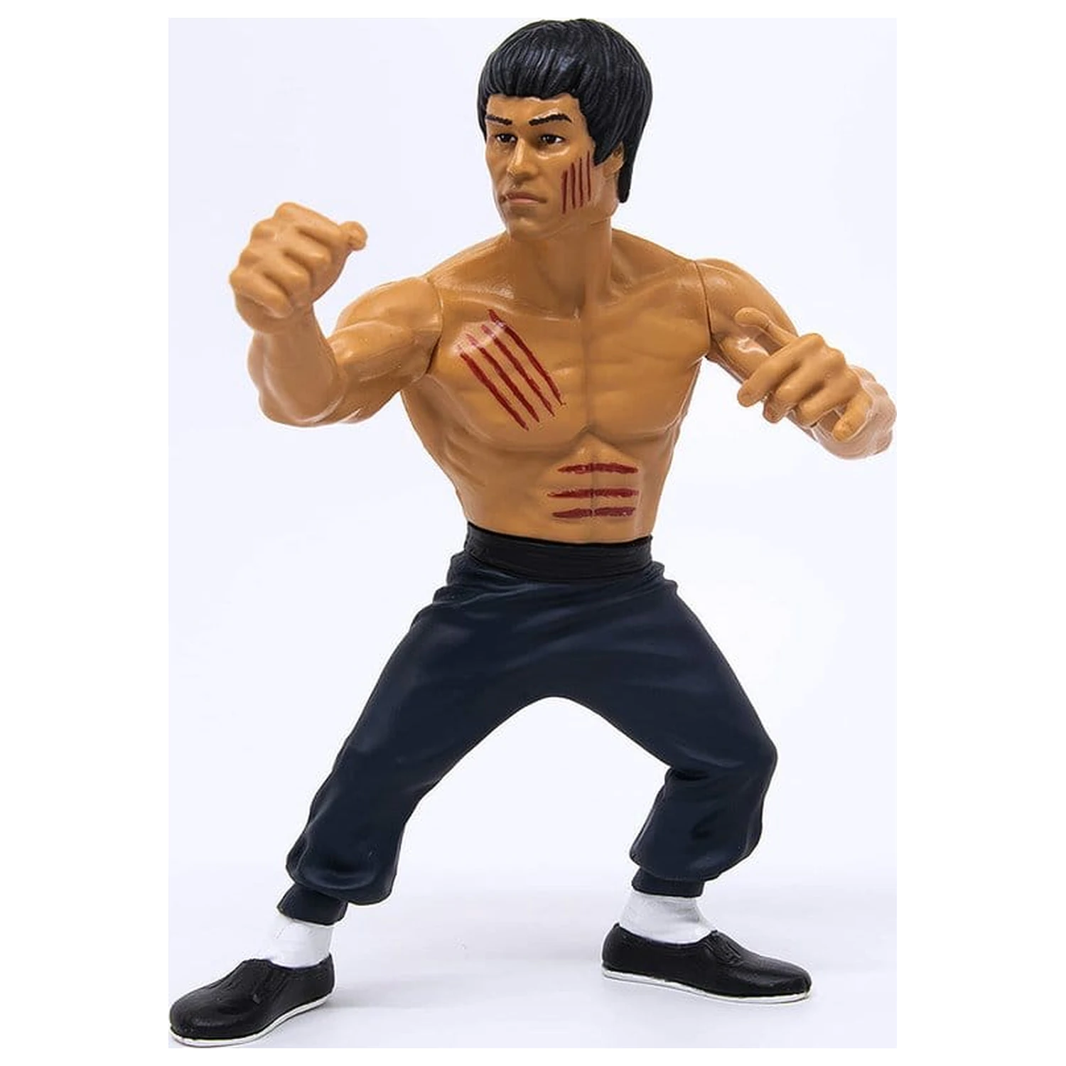 Bruce Lee Zombie Sailor's Toys Figurina de acțiune (Bloody) 11 cm poza produsului