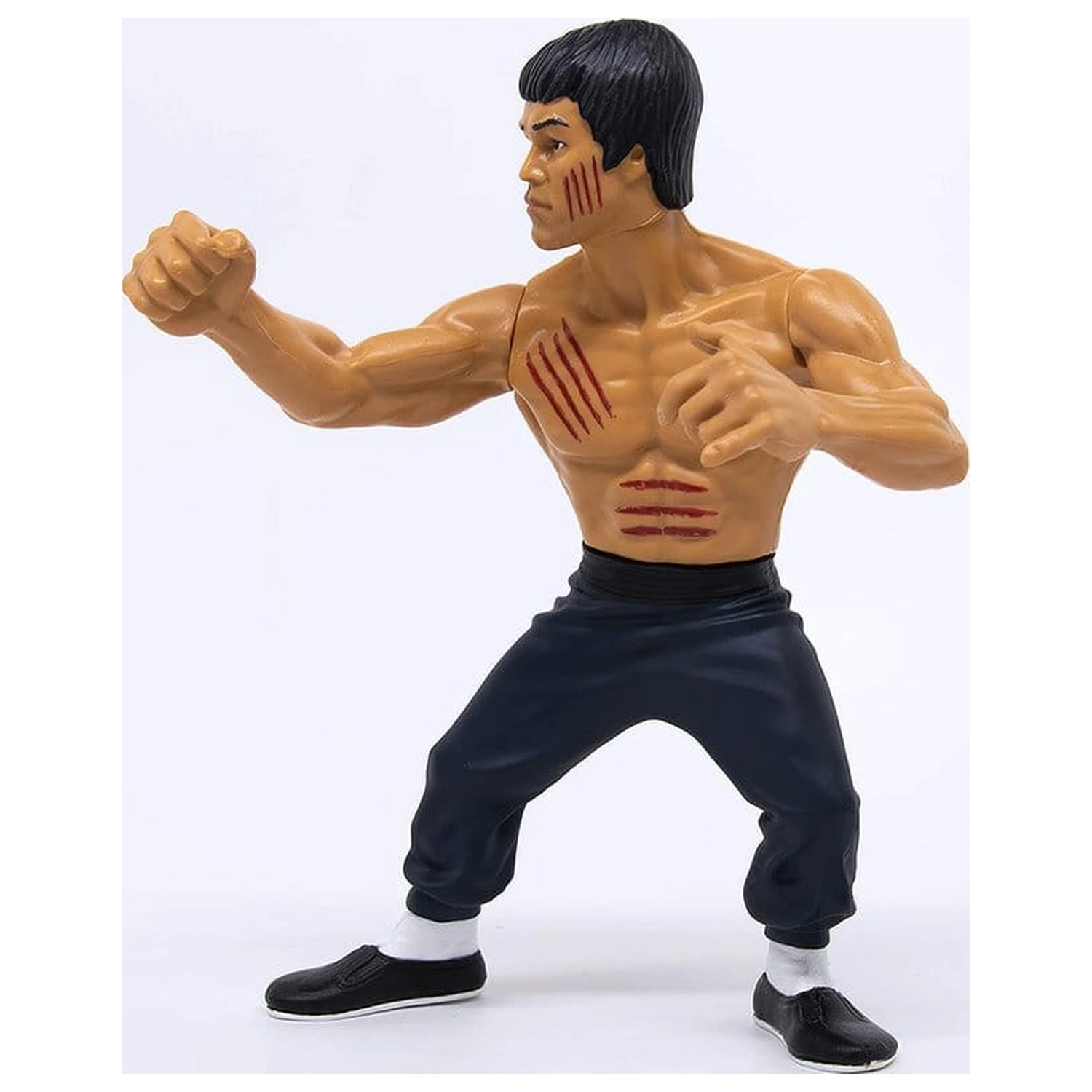 Bruce Lee Zombie Sailor's Toys Figurina de acțiune (Bloody) 11 cm poza produsului
