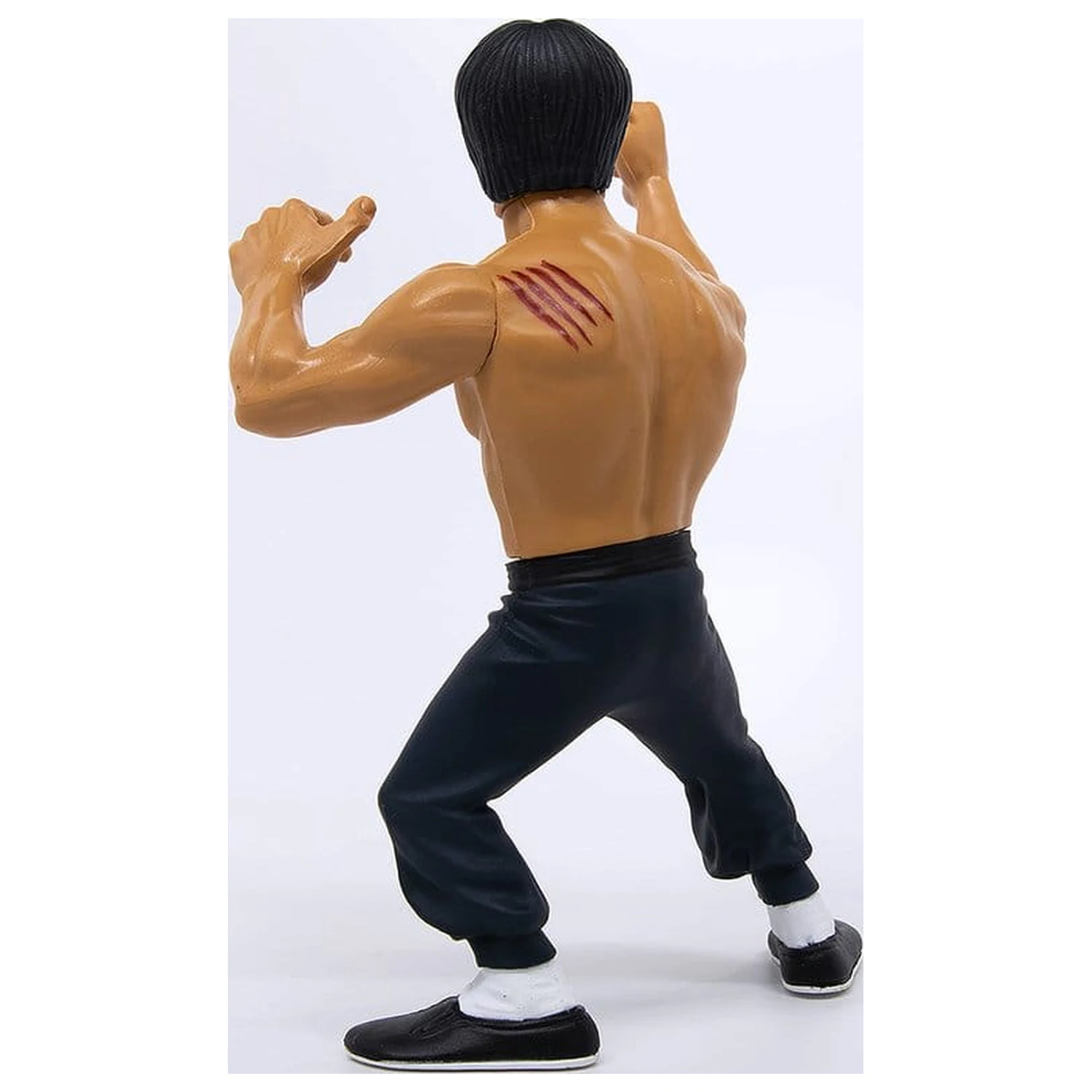 Bruce Lee Zombie Sailor's Toys Figurina de acțiune (Bloody) 11 cm poza produsului