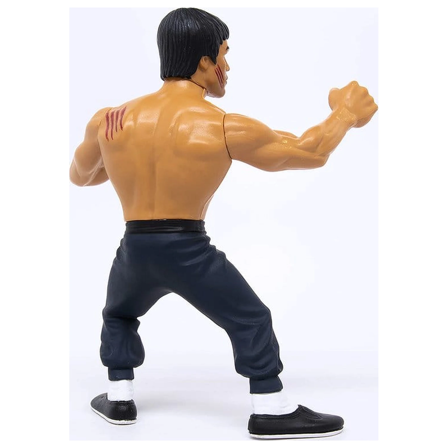 Bruce Lee Zombie Sailor's Toys Figurina de acțiune (Bloody) 11 cm poza produsului