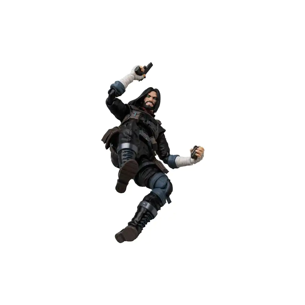 Brzrkr MAFEX Figurina de acțiune B 16 cm poza produsului