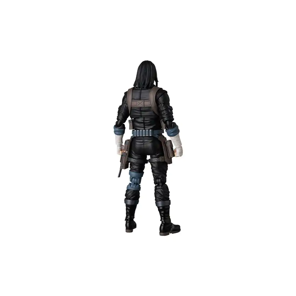 Brzrkr MAFEX Figurina de acțiune B 16 cm poza produsului