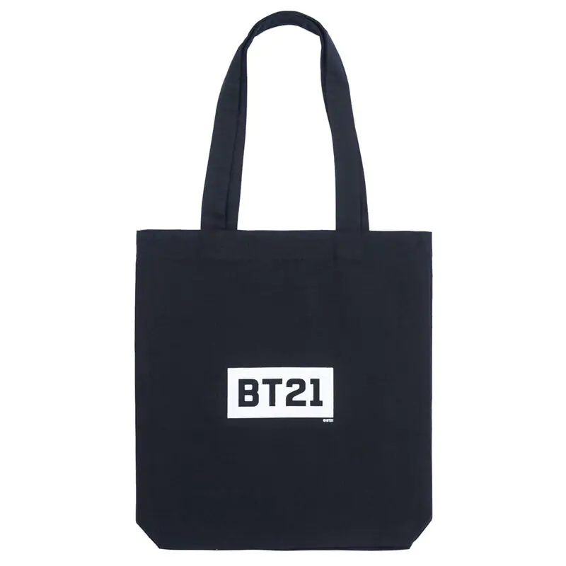 BT21 Brands BT21 sac de cumpărături poza produsului