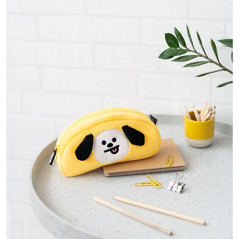 BT21 Chimmy penar pluș poza produsului