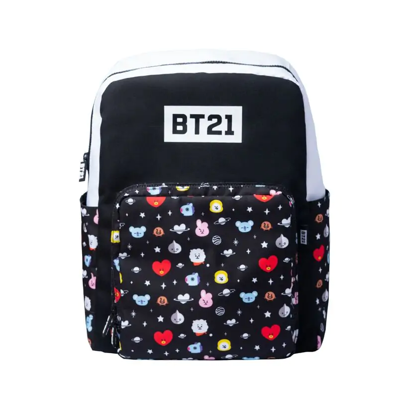 Rucsac Cool BT21 poza produsului