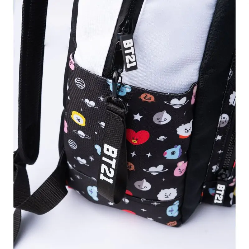 Rucsac Cool BT21 poza produsului