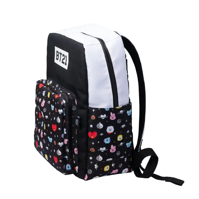 Rucsac Cool BT21 poza produsului