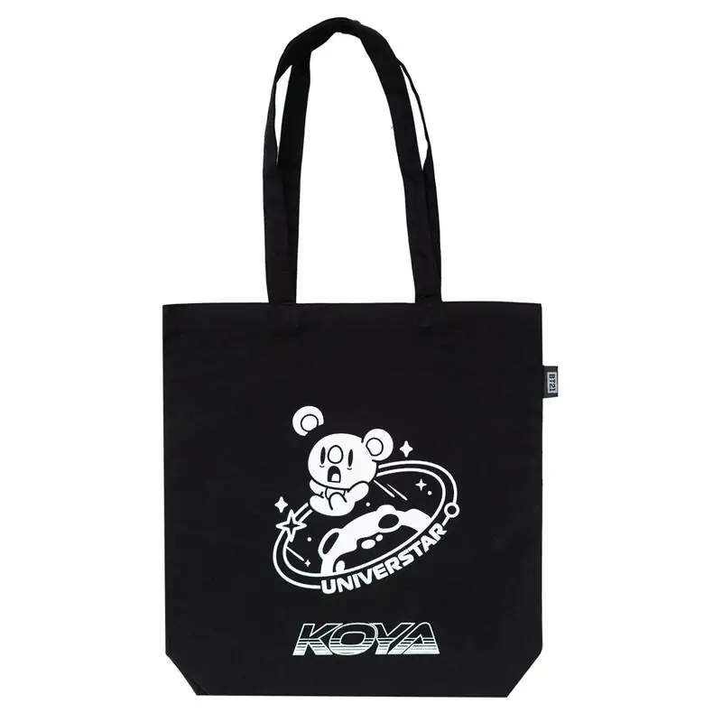 BT21 Koya geantă de cumpărături poza produsului