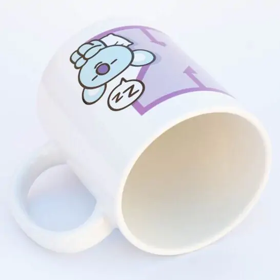 BT21 Koya cană 330ml poza produsului