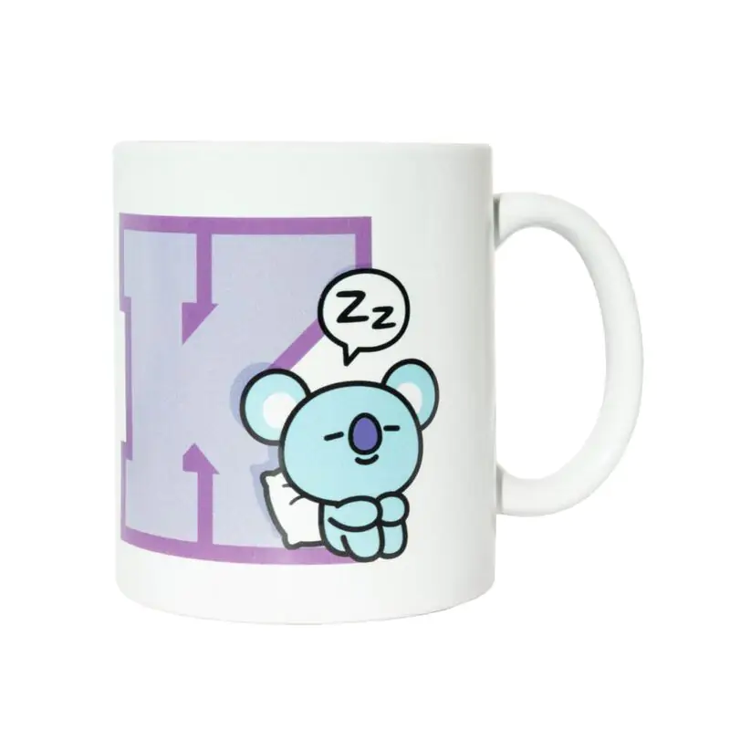 BT21 Koya cană 330ml poza produsului