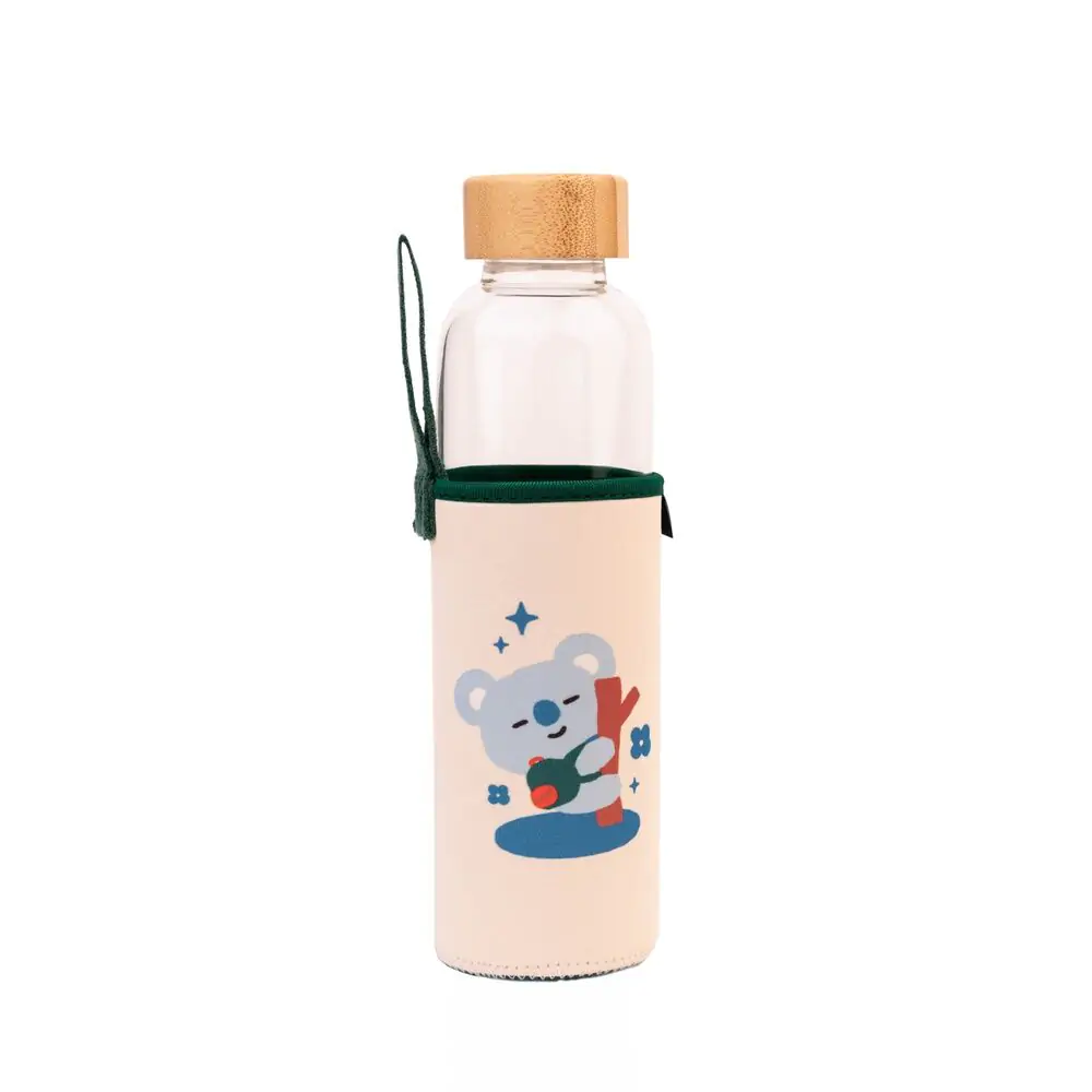 BT21 Koya sticlă bottle 500ml poza produsului
