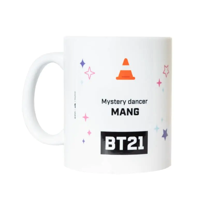 BT21 Mang cană 330ml poza produsului