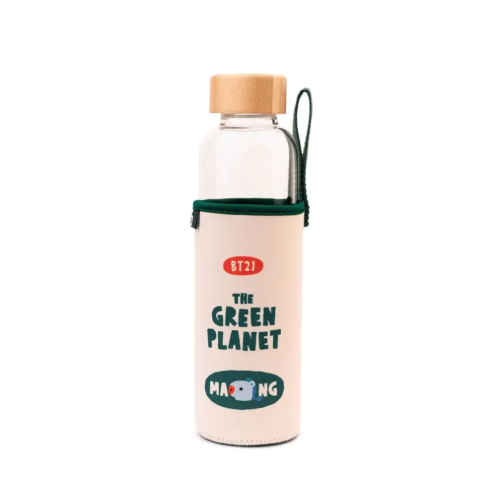 BT21 Mang sticlă 500ml poza produsului
