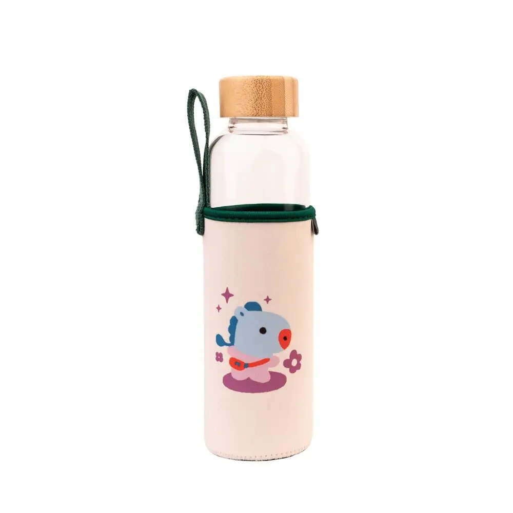 BT21 Mang sticlă 500ml poza produsului
