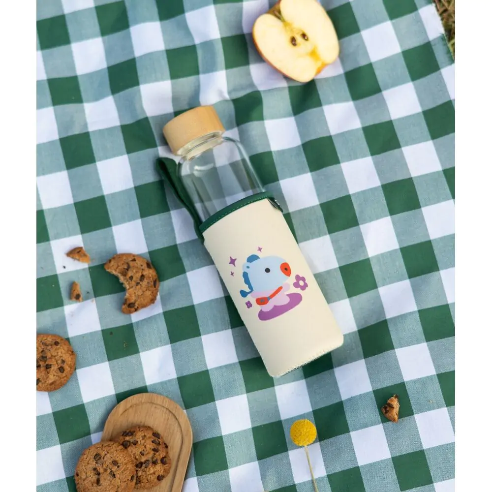 BT21 Mang sticlă 500ml poza produsului