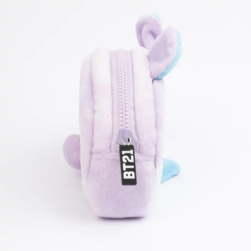 BT21 New Mang etui de pluș pentru creioane poza produsului