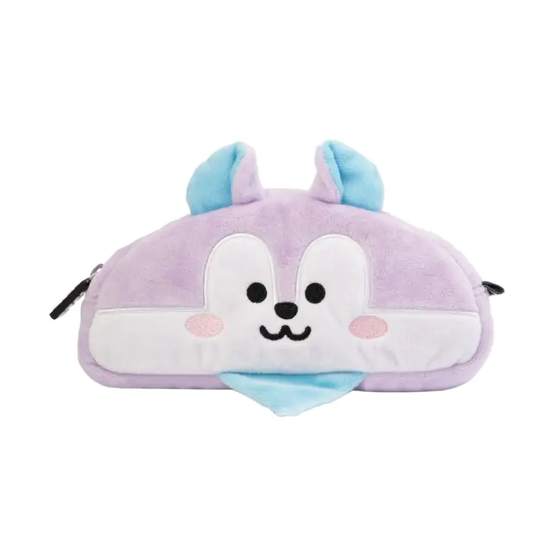 BT21 New Mang etui de pluș pentru creioane poza produsului