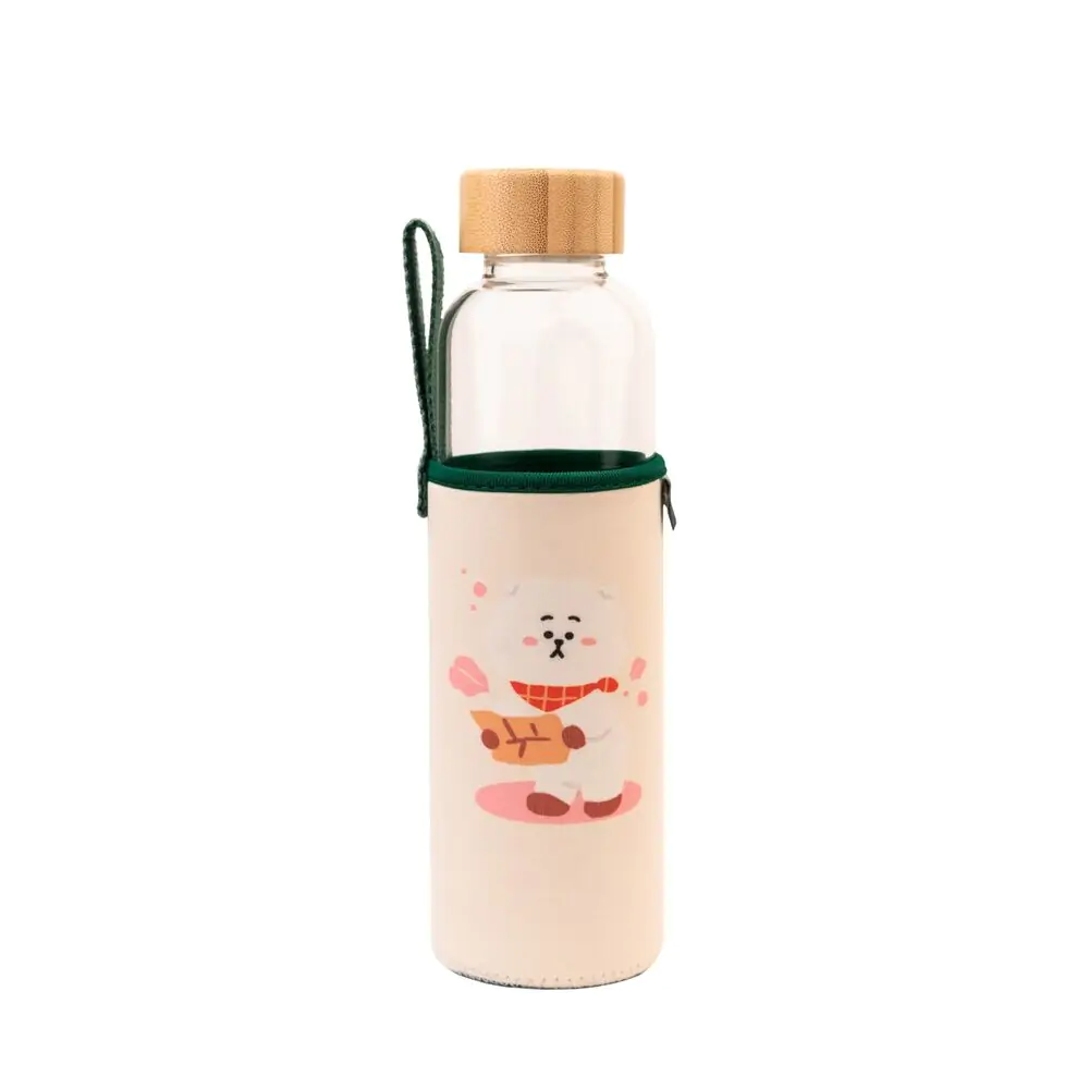 BT21 RJ sticlă 500ml poza produsului