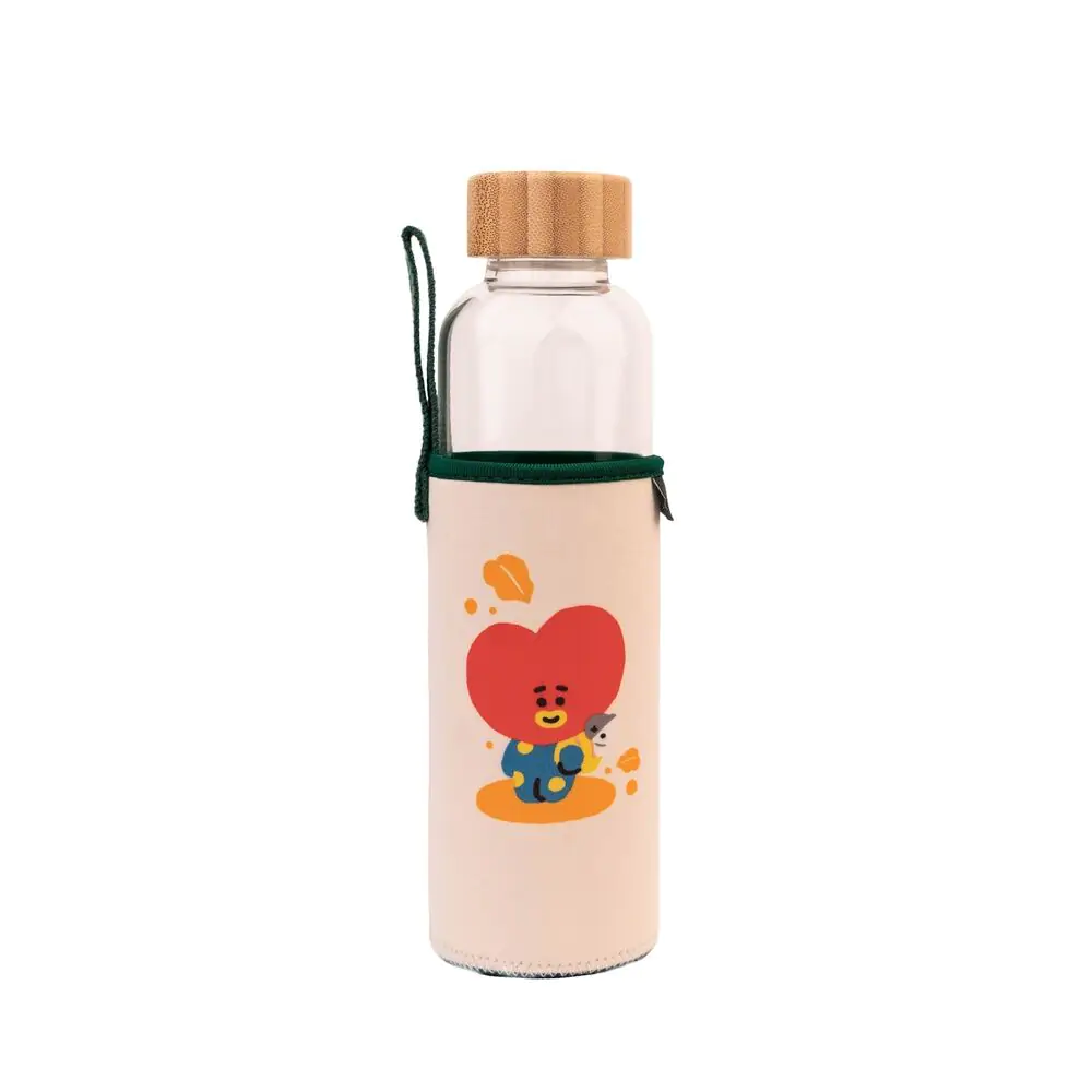 Sticlă BT21 Tata 500ml poza produsului