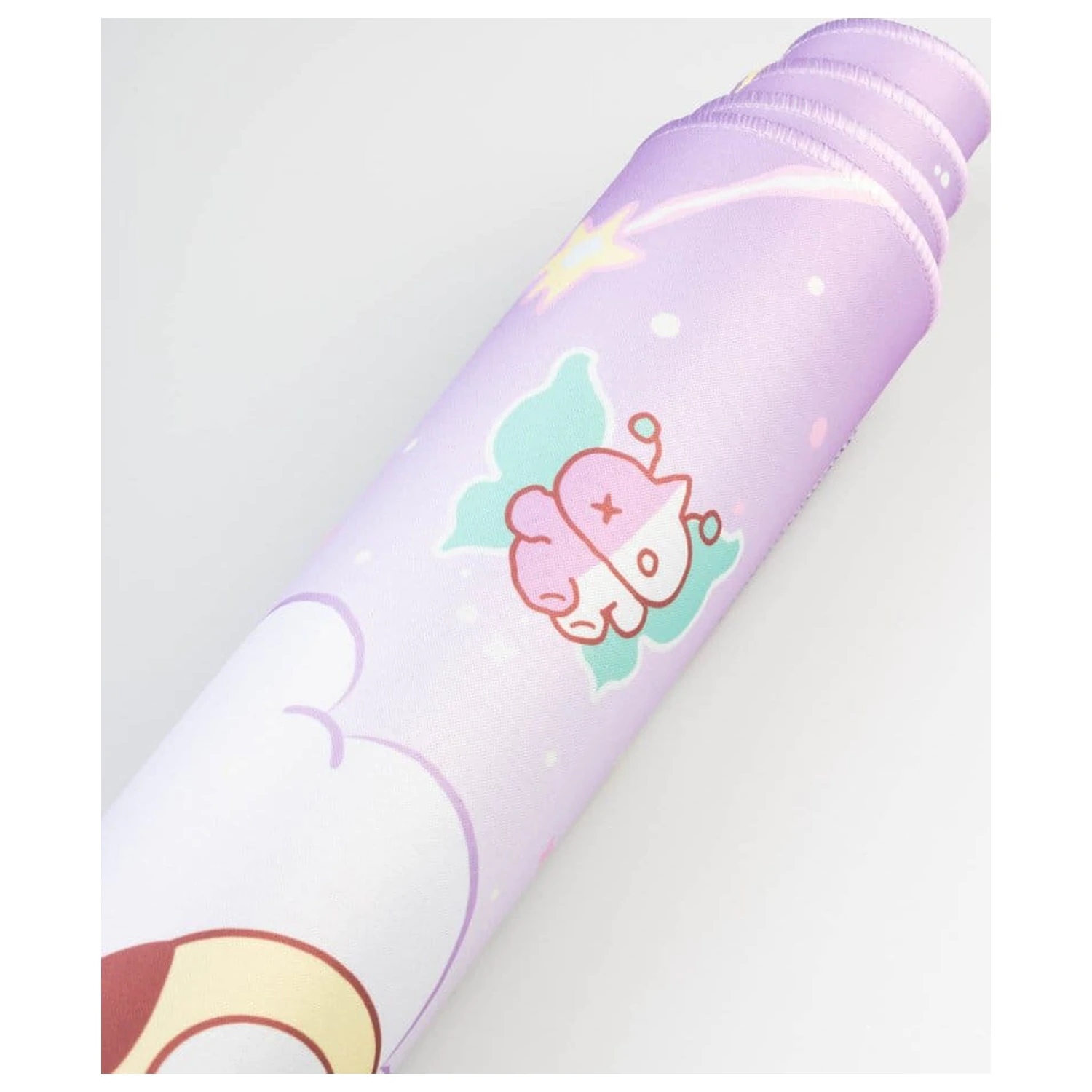BT21 XL Mouse Pad The Journey 80 x 35 cm poza produsului