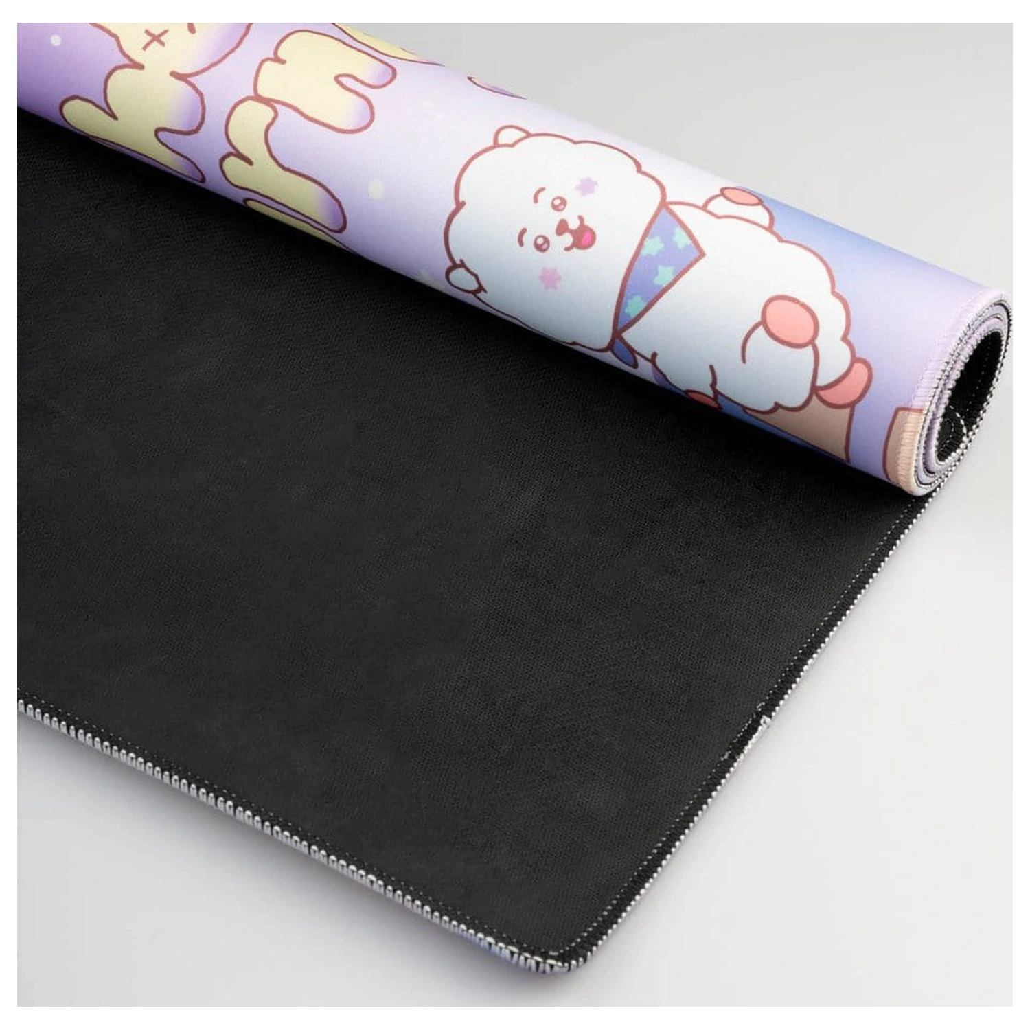 BT21 XL Mouse Pad The Journey 80 x 35 cm poza produsului