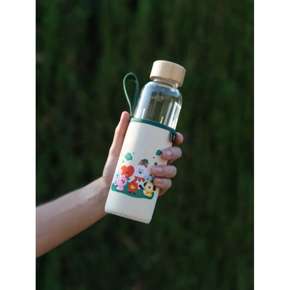 BT21 sticlă 500ml poza produsului