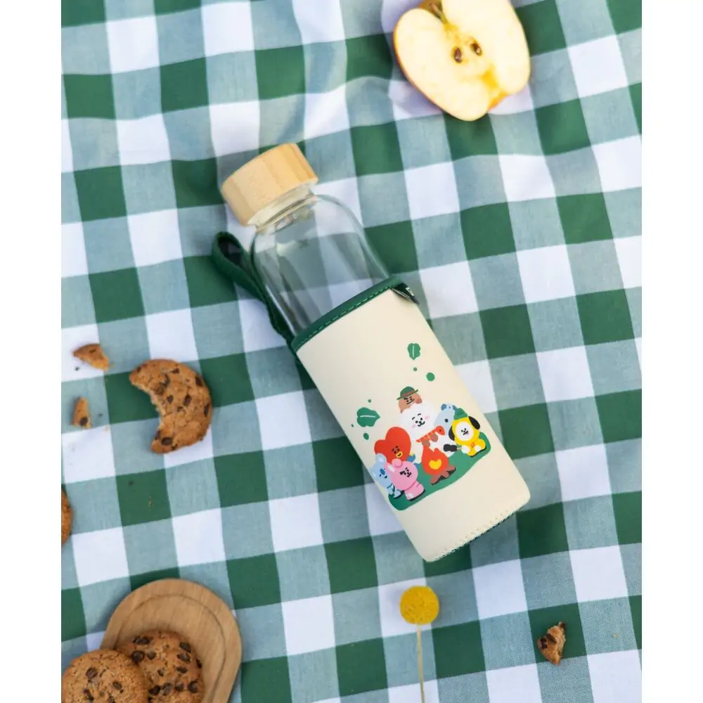 BT21 sticlă 500ml poza produsului