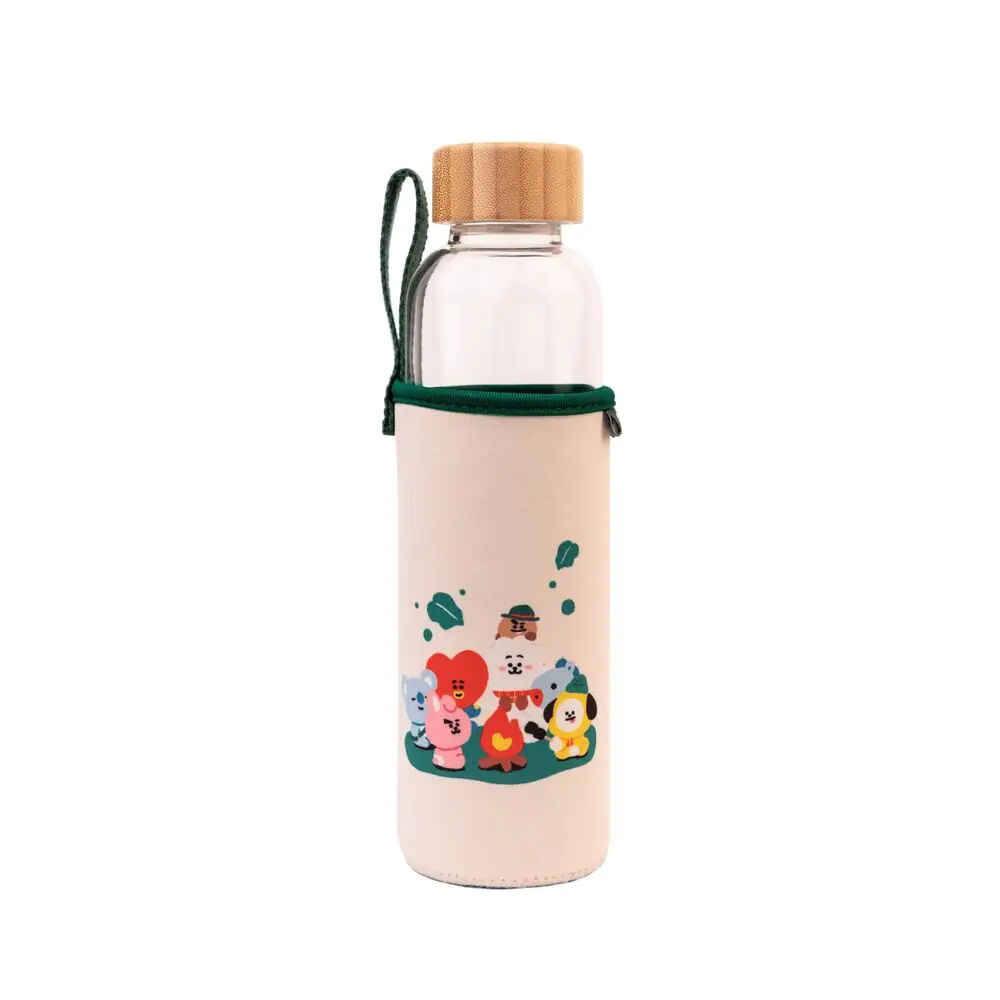 BT21 sticlă 500ml poza produsului