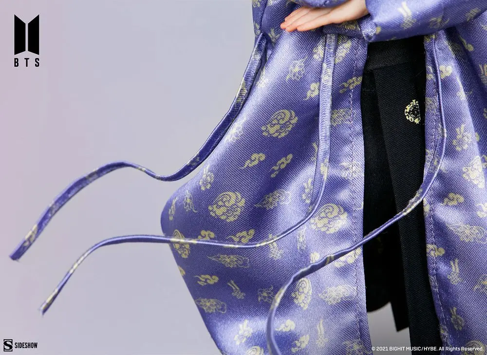 BTS Idol Collection Statuie din PVC j-hope Deluxe 24 cm poza produsului