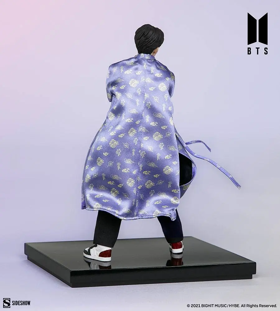 BTS Idol Collection Statuie din PVC j-hope Deluxe 24 cm poza produsului