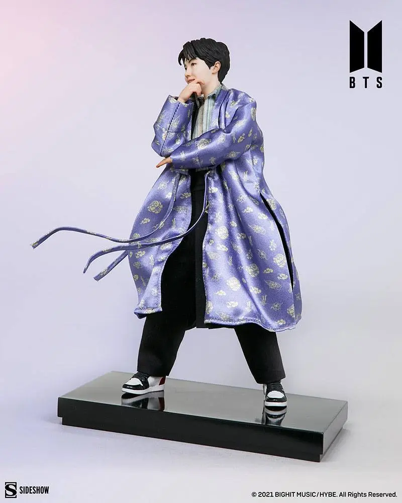 BTS Idol Collection Statuie din PVC j-hope Deluxe 24 cm poza produsului
