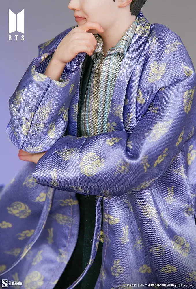 BTS Idol Collection Statuie din PVC j-hope Deluxe 24 cm poza produsului
