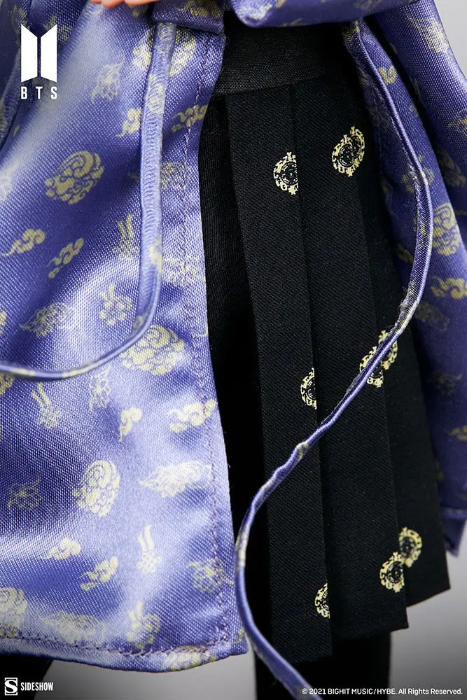 BTS Idol Collection Statuie din PVC j-hope Deluxe 24 cm poza produsului