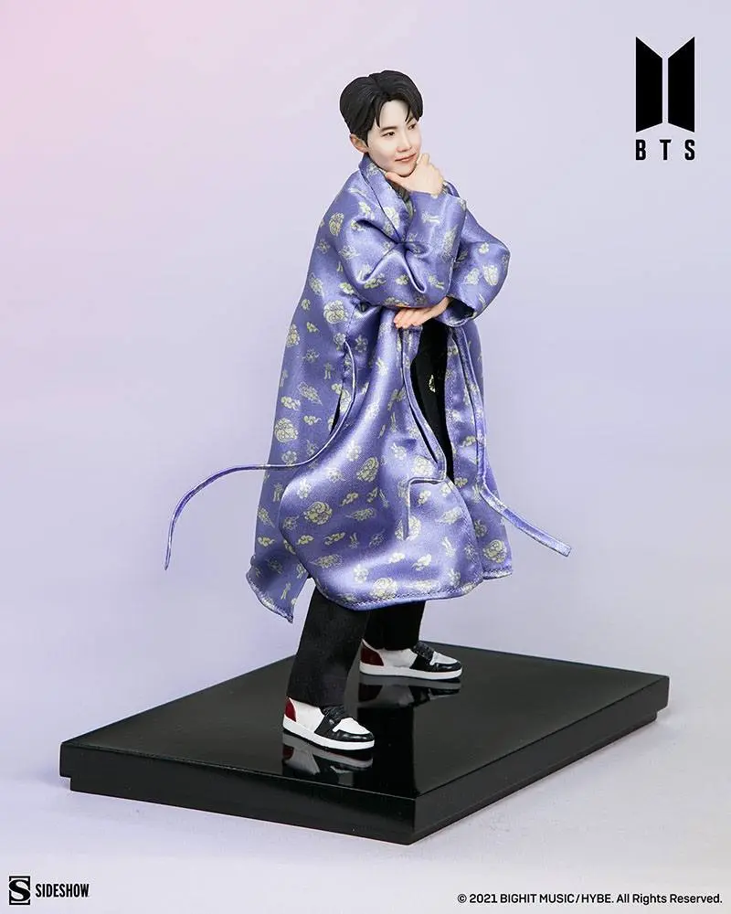 BTS Idol Collection Statuie din PVC j-hope Deluxe 24 cm poza produsului