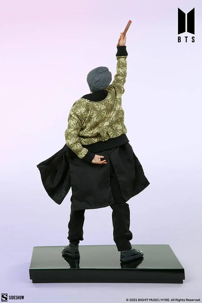 BTS Idol Collection Statuie PVC Jimin Deluxe 29 cm poza produsului