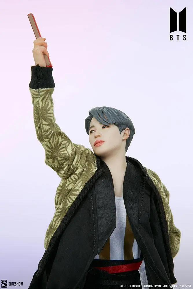 BTS Idol Collection Statuie PVC Jimin Deluxe 29 cm poza produsului