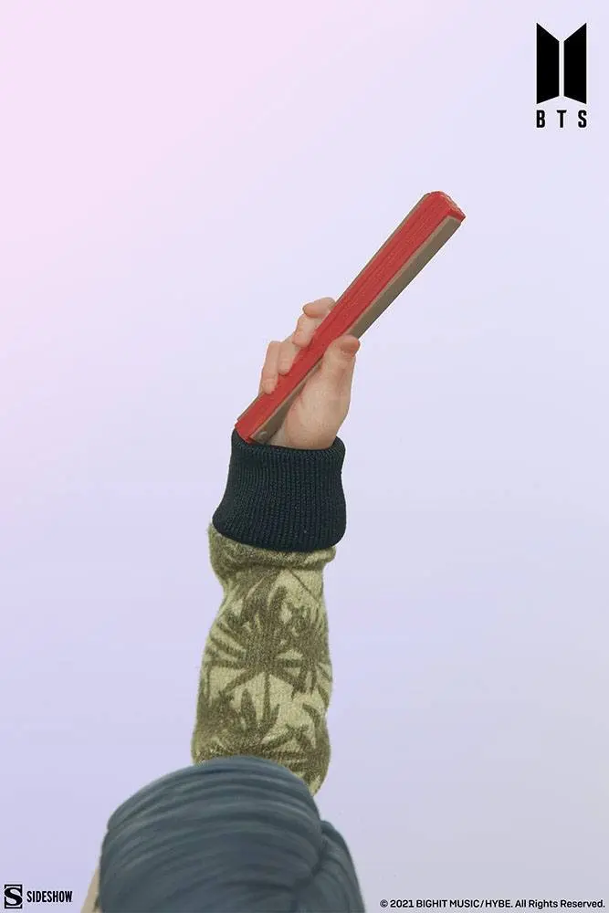 BTS Idol Collection Statuie PVC Jimin Deluxe 29 cm poza produsului