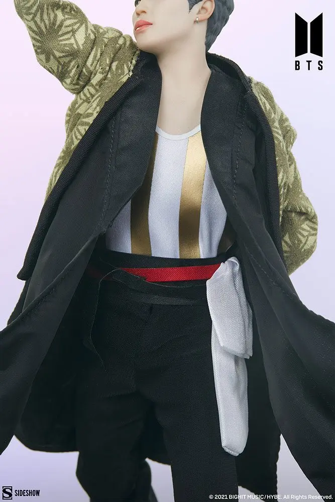 BTS Idol Collection Statuie PVC Jimin Deluxe 29 cm poza produsului