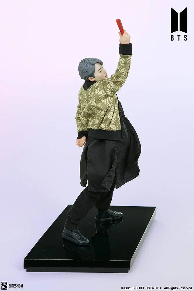 BTS Idol Collection Statuie PVC Jimin Deluxe 29 cm poza produsului
