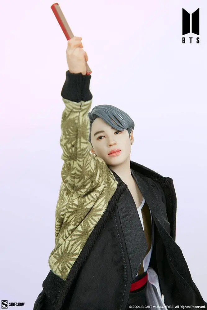 BTS Idol Collection Statuie PVC Jimin Deluxe 29 cm poza produsului