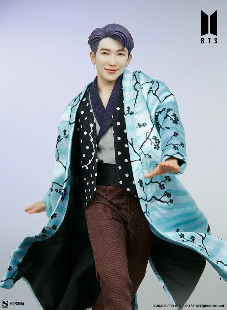 BTS Idol Collection Statuie din PVC RM Deluxe 23 cm poza produsului