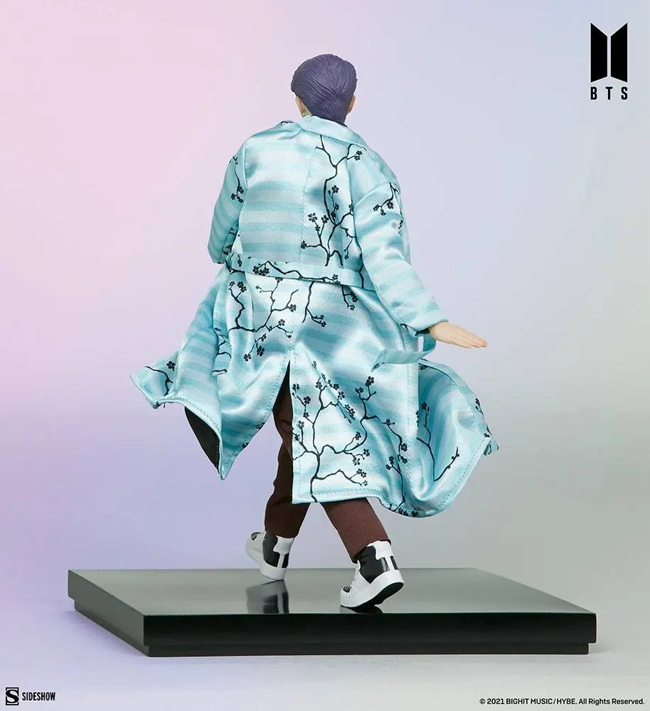 BTS Idol Collection Statuie din PVC RM Deluxe 23 cm poza produsului