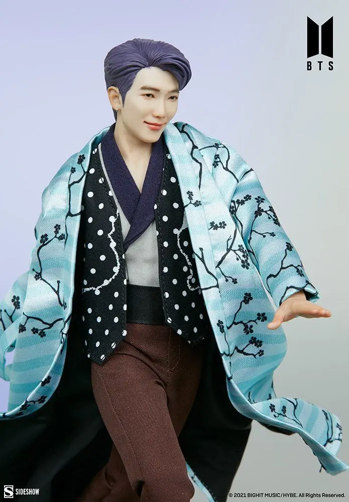 BTS Idol Collection Statuie din PVC RM Deluxe 23 cm poza produsului
