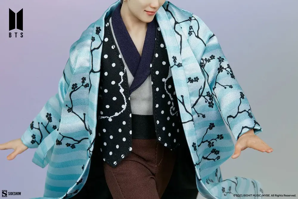 BTS Idol Collection Statuie din PVC RM Deluxe 23 cm poza produsului