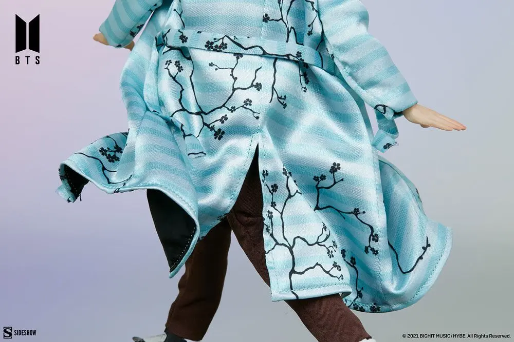 BTS Idol Collection Statuie din PVC RM Deluxe 23 cm poza produsului