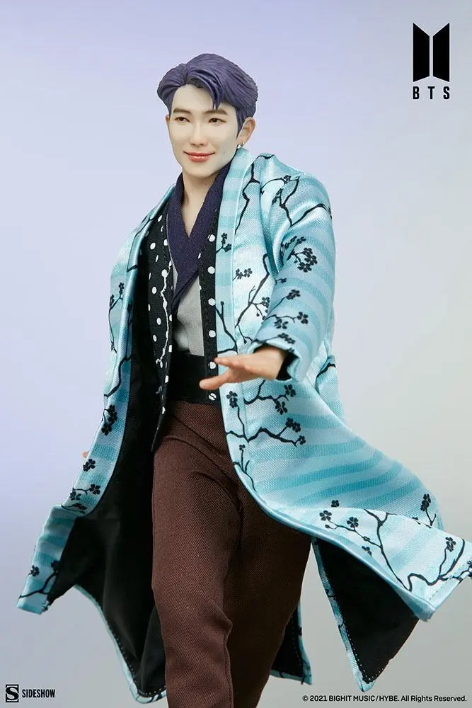 BTS Idol Collection Statuie din PVC RM Deluxe 23 cm poza produsului