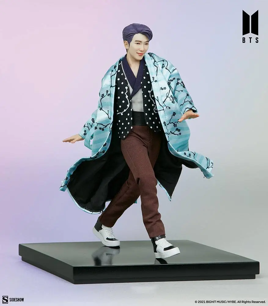 BTS Idol Collection Statuie din PVC RM Deluxe 23 cm poza produsului