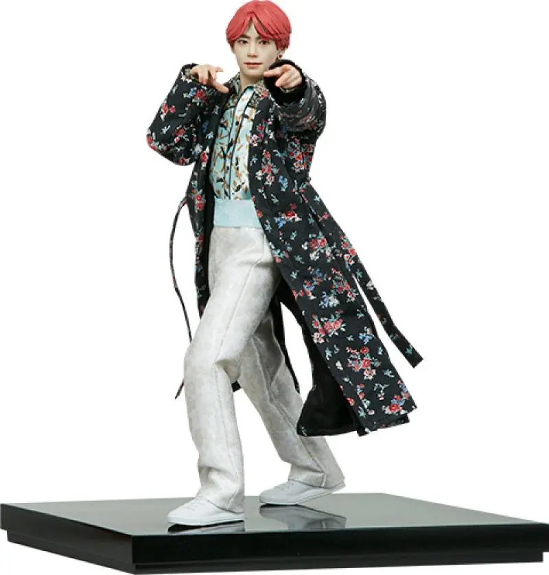 BTS Idol Collection Statuie PVC V Deluxe 23 cm poza produsului