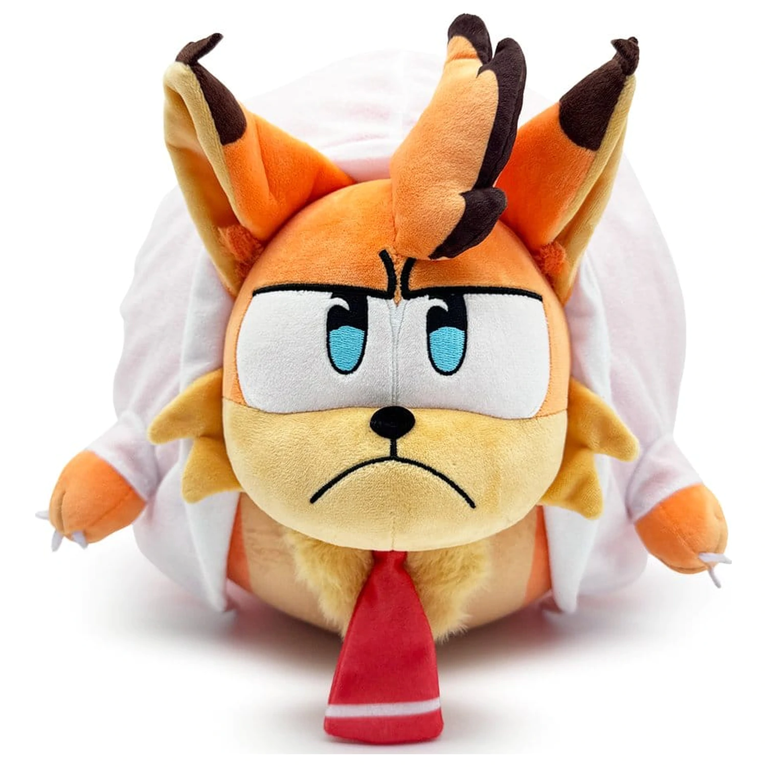 Bubsy Figurina de plus Bubsy Ball 30 cm poza produsului