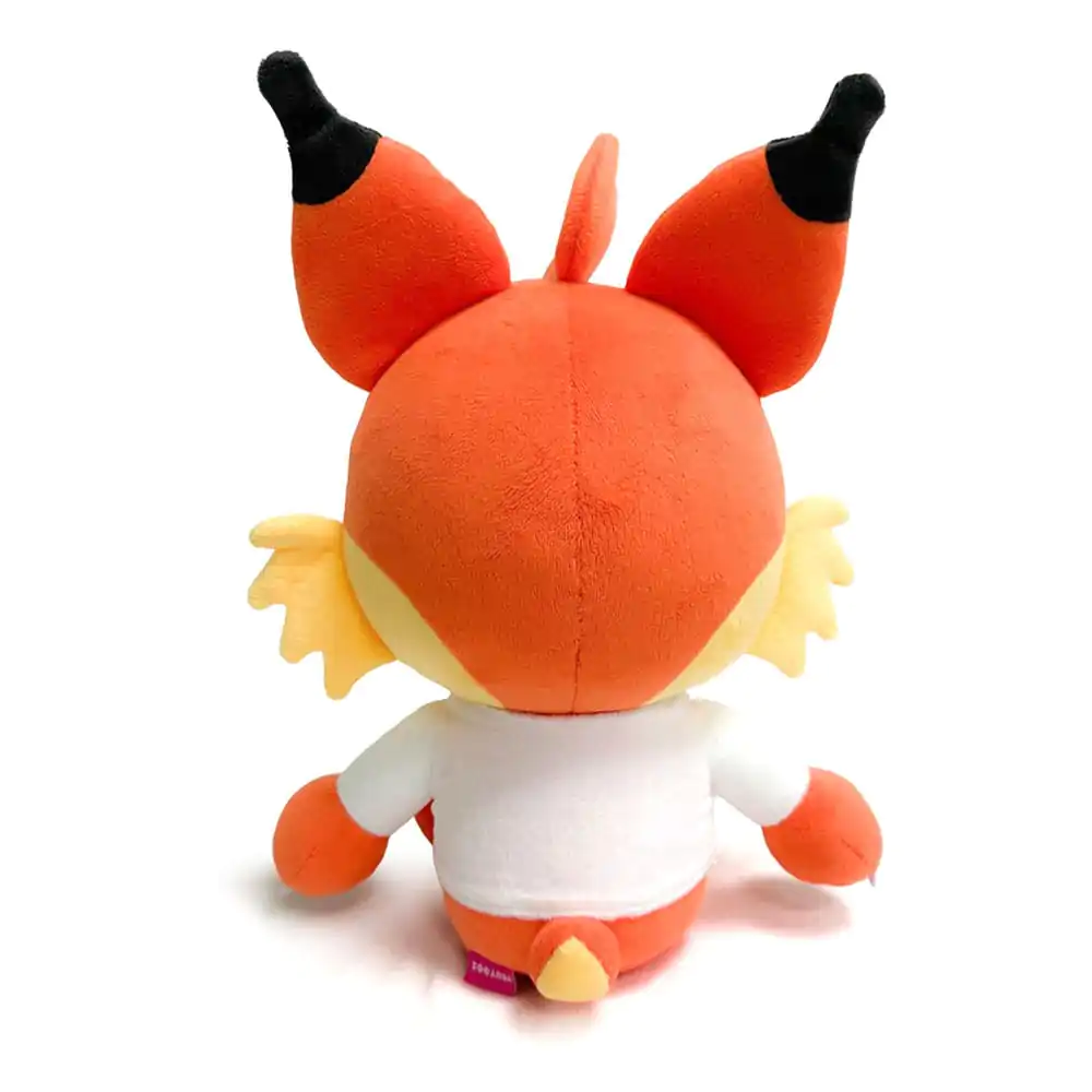 Figurina de plus Bubsy 22 cm poza produsului